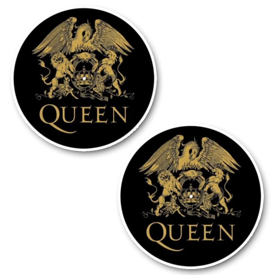 Amazon.co.jp: QUEEN クイーン ステッカー デカール 並行輸入 2